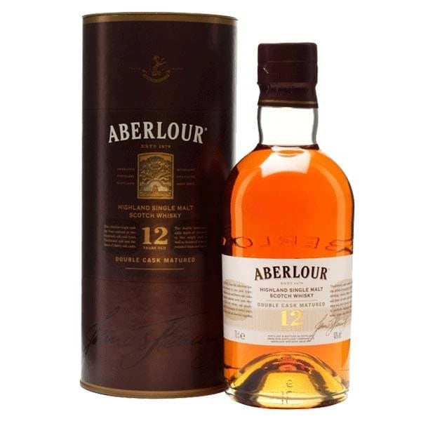 Aberlour 12