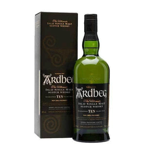 Ardbeg 10 Year Old