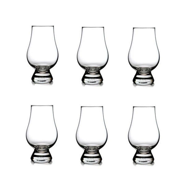 Glencairn Glass